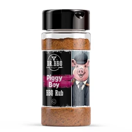 Piggy Boy RUB  250G