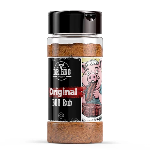 Original BBQ RUB 